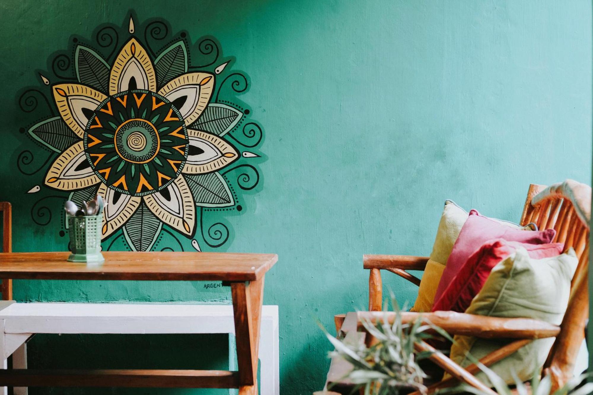 Glory Homestay Jogyakarta Zewnętrze zdjęcie