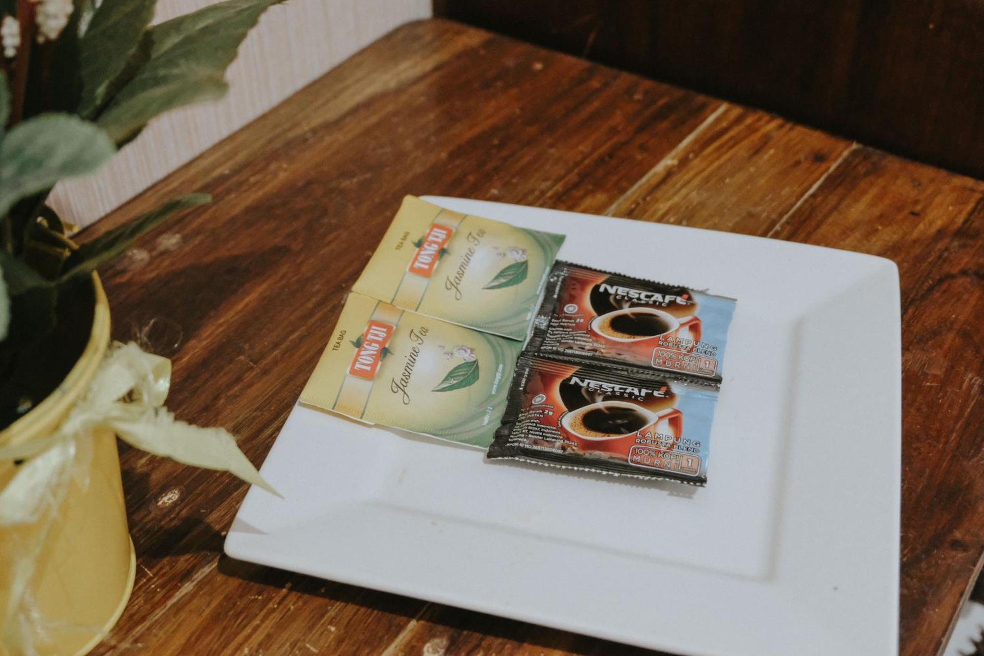 Glory Homestay Jogyakarta Zewnętrze zdjęcie