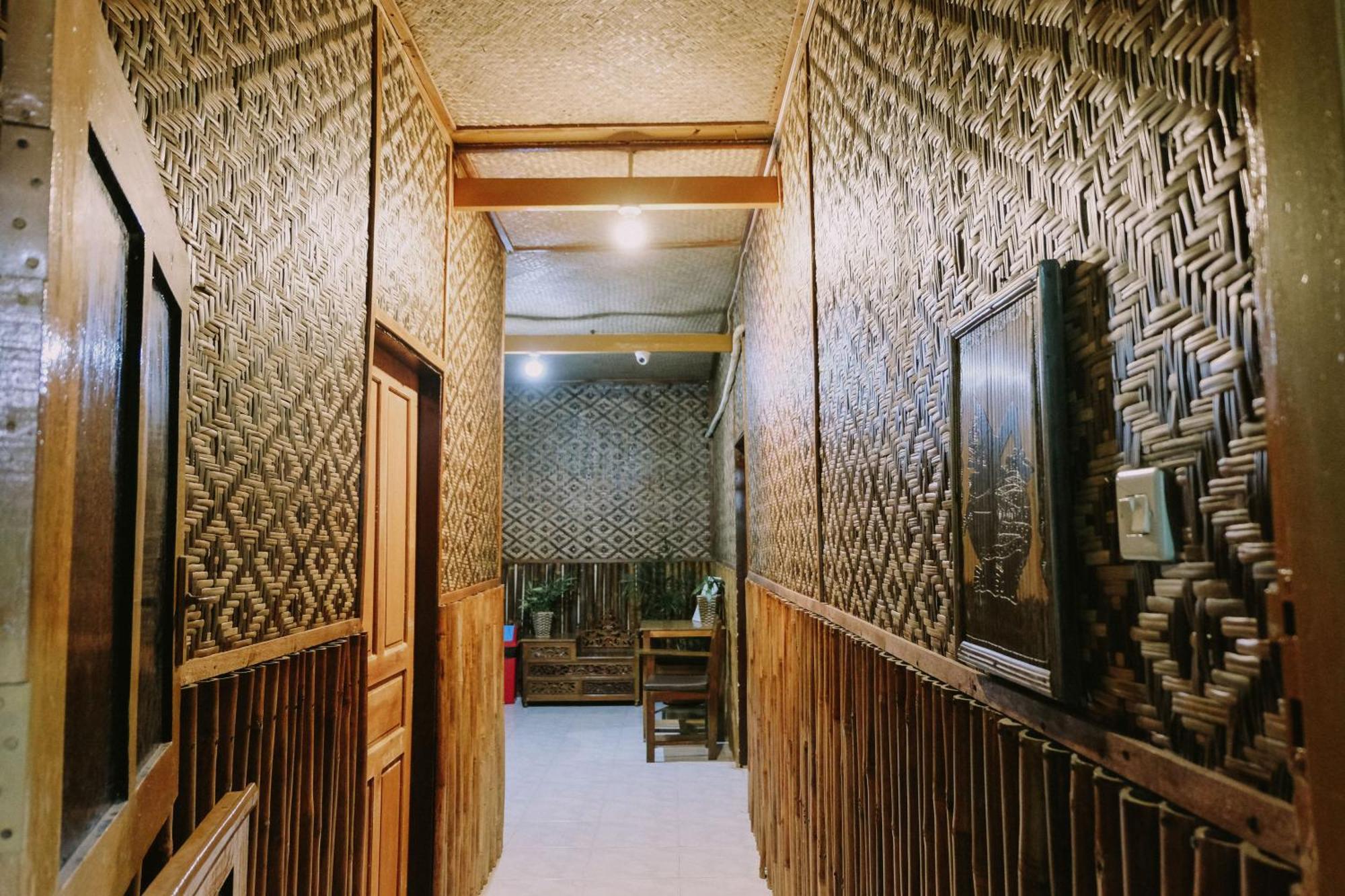 Glory Homestay Jogyakarta Zewnętrze zdjęcie