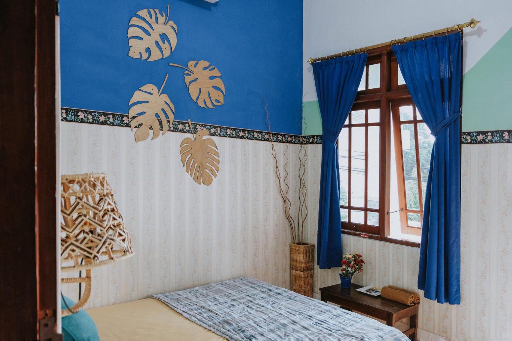 Glory Homestay Jogyakarta Zewnętrze zdjęcie