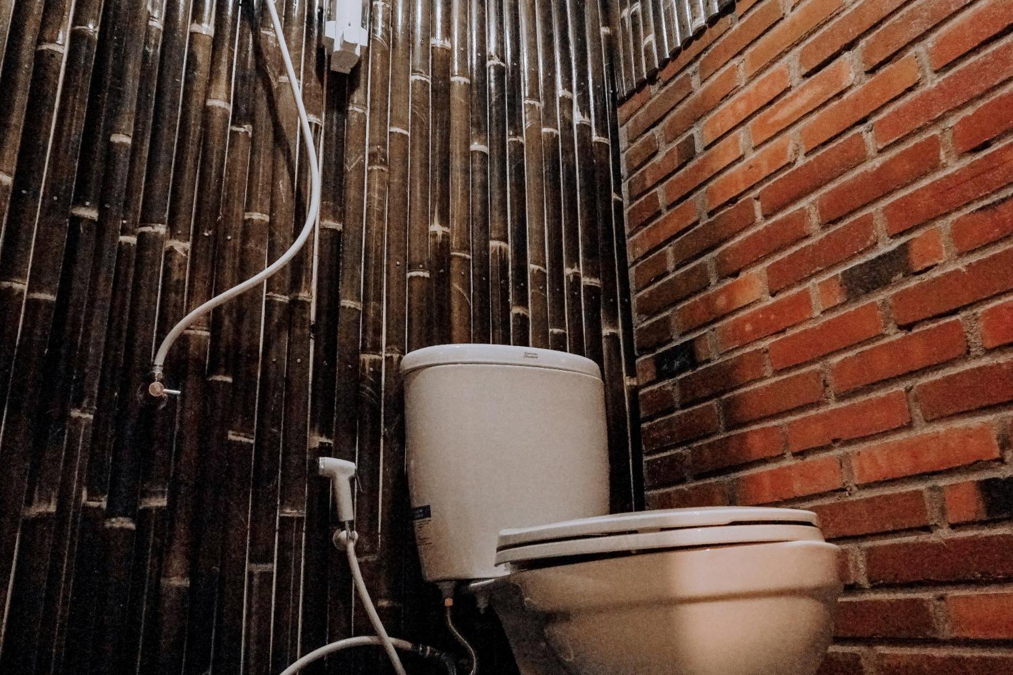 Glory Homestay Jogyakarta Zewnętrze zdjęcie