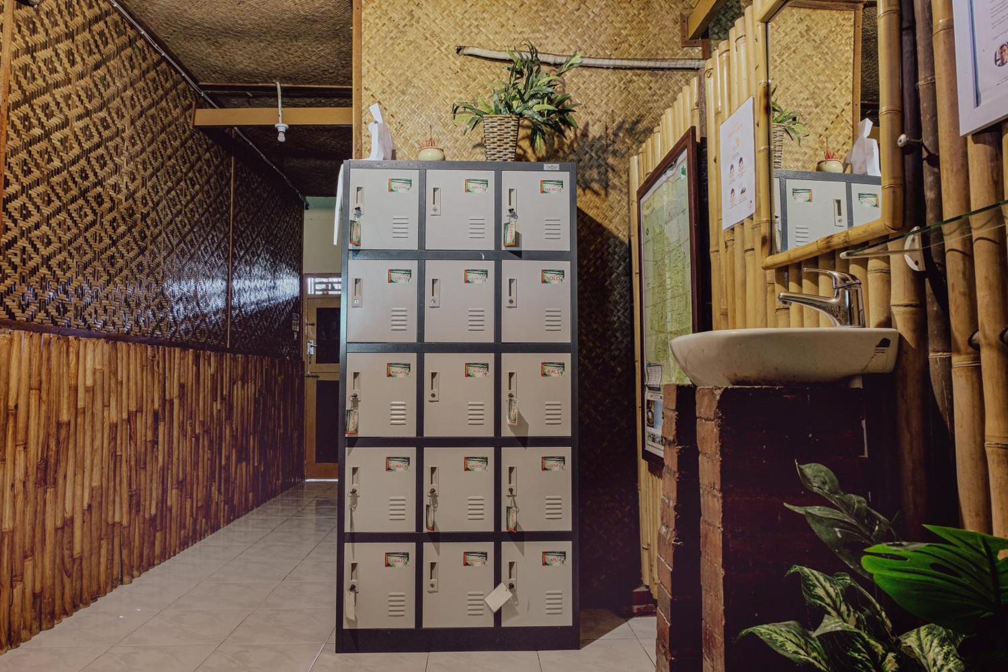 Glory Homestay Jogyakarta Zewnętrze zdjęcie