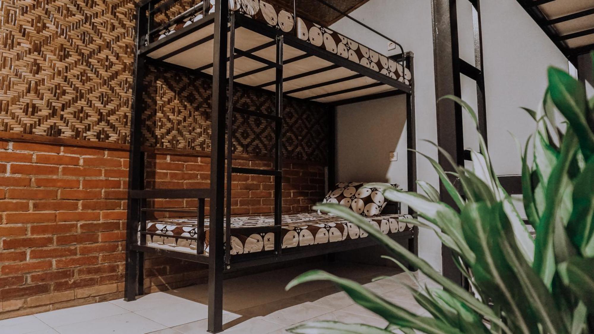Glory Homestay Jogyakarta Zewnętrze zdjęcie