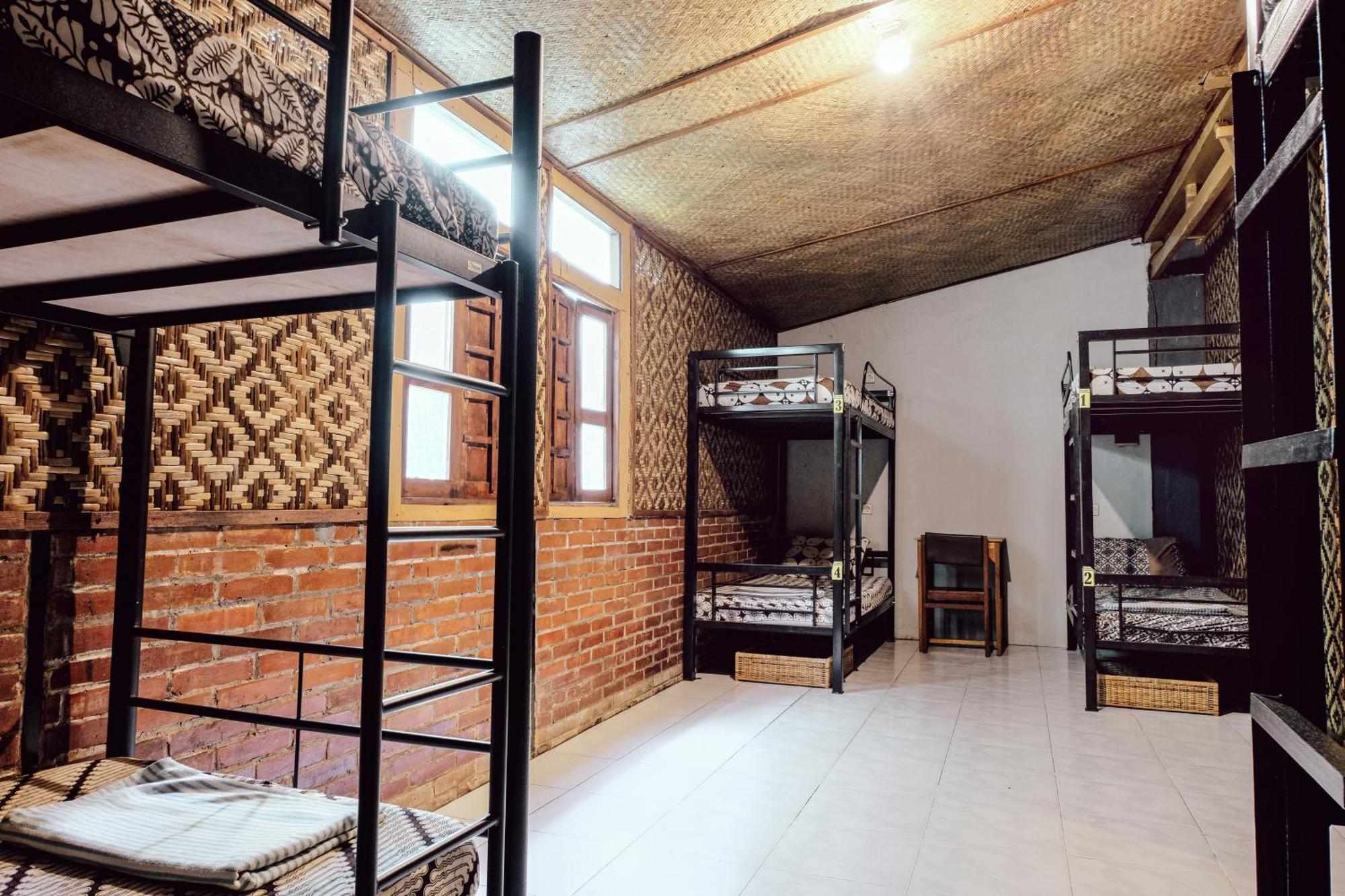 Glory Homestay Jogyakarta Zewnętrze zdjęcie