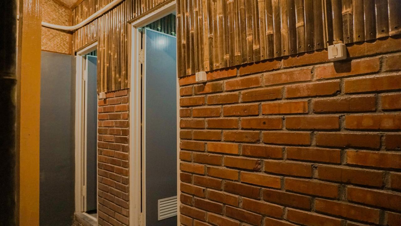 Glory Homestay Jogyakarta Zewnętrze zdjęcie