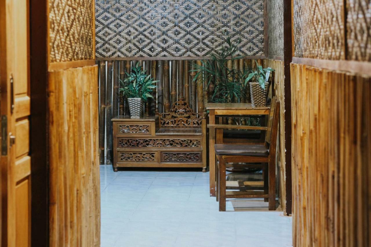 Glory Homestay Jogyakarta Zewnętrze zdjęcie